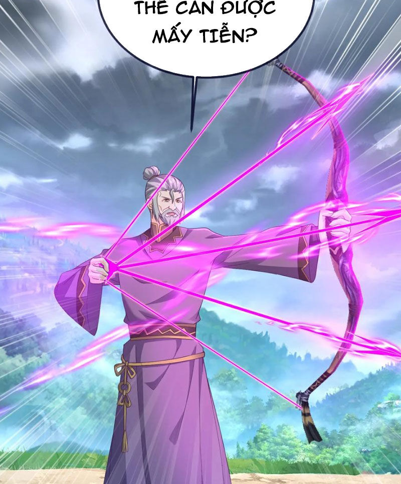 Tiên Võ Đế Tôn Chapter 587 - Trang 2