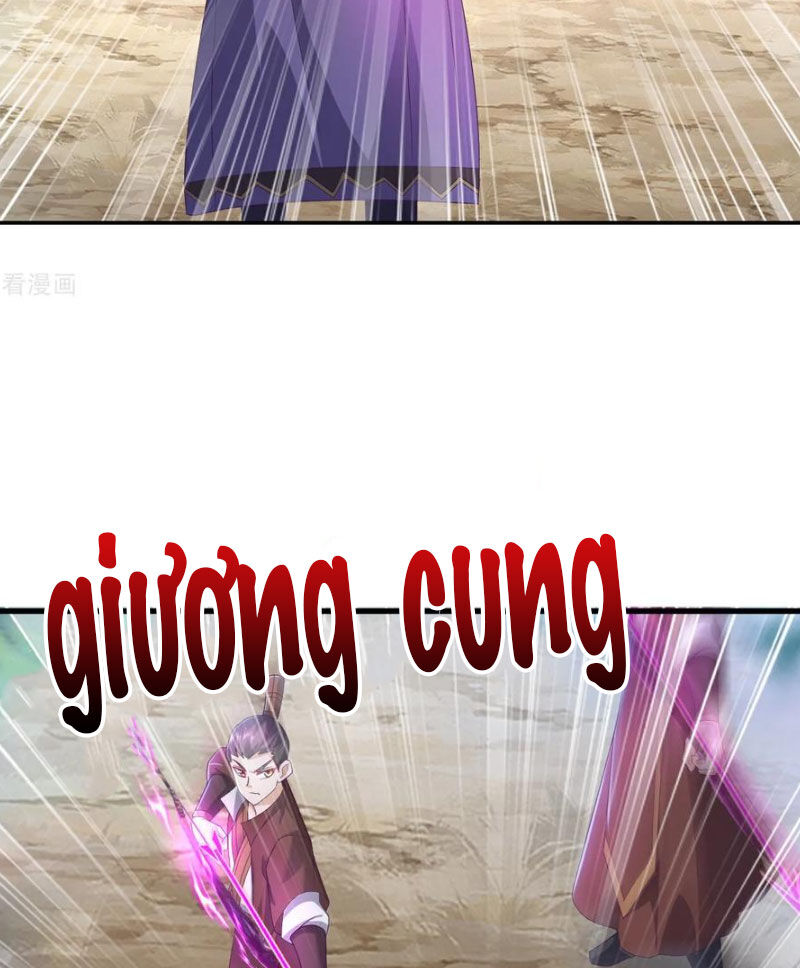 Tiên Võ Đế Tôn Chapter 587 - Trang 2