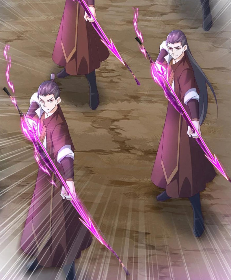 Tiên Võ Đế Tôn Chapter 587 - Trang 2