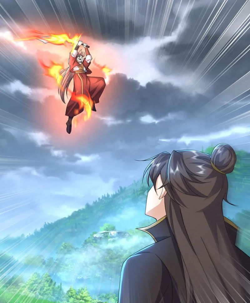 Tiên Võ Đế Tôn Chapter 587 - Trang 2