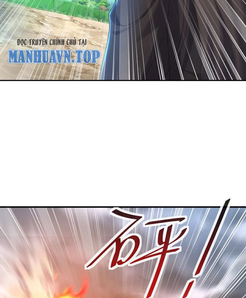 Tiên Võ Đế Tôn Chapter 587 - Trang 2