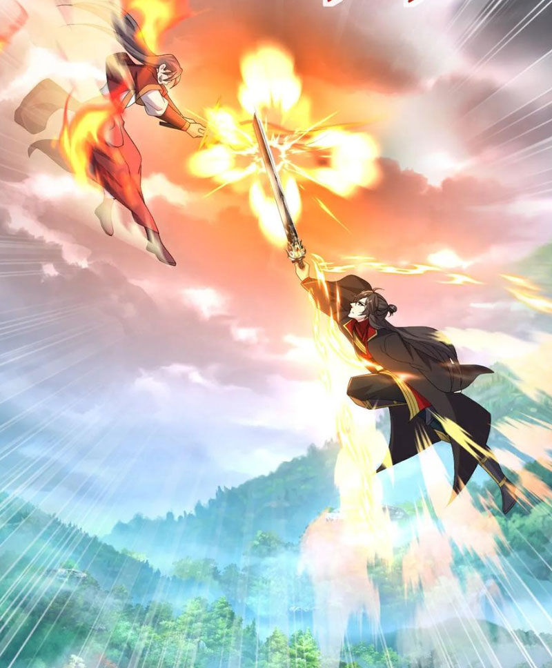 Tiên Võ Đế Tôn Chapter 587 - Trang 2