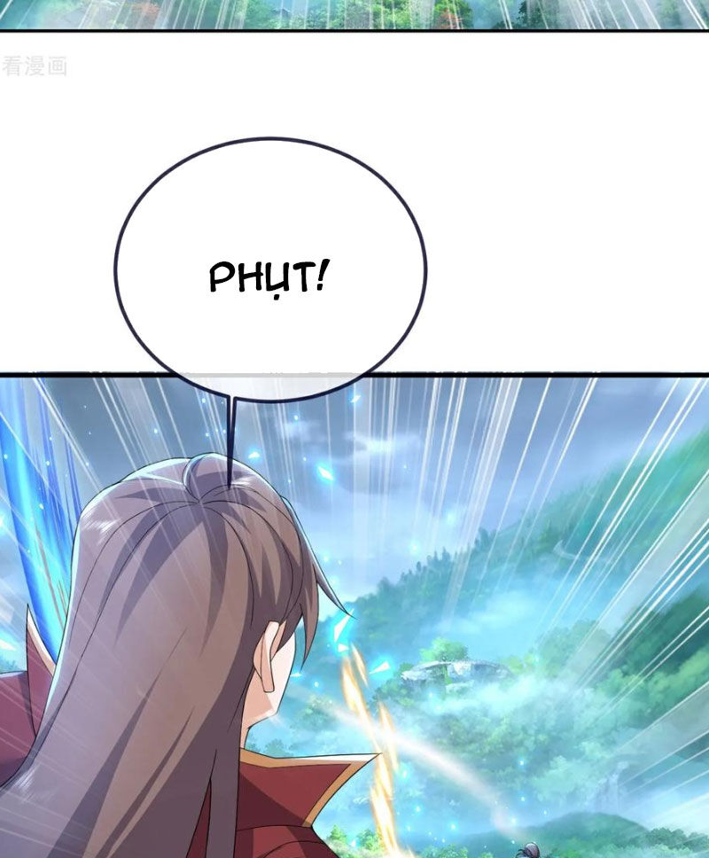 Tiên Võ Đế Tôn Chapter 587 - Trang 2