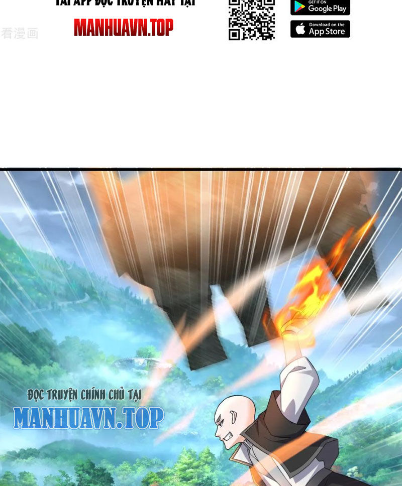 Tiên Võ Đế Tôn Chapter 587 - Trang 2