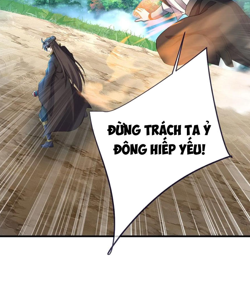 Tiên Võ Đế Tôn Chapter 587 - Trang 2