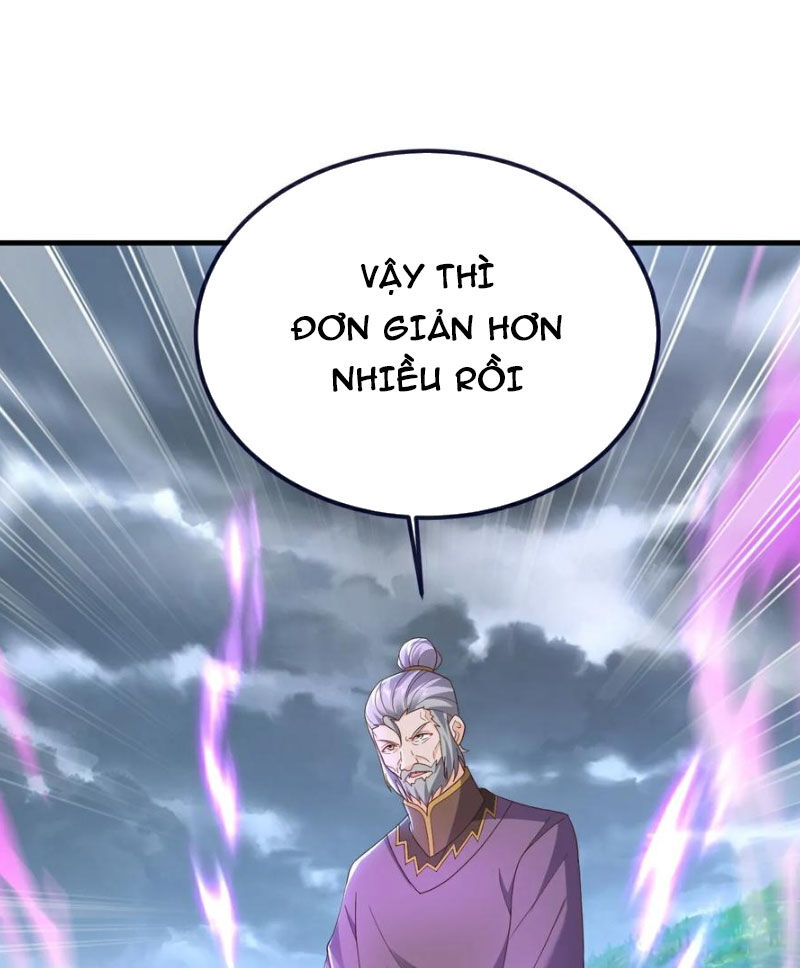 Tiên Võ Đế Tôn Chapter 587 - Trang 2