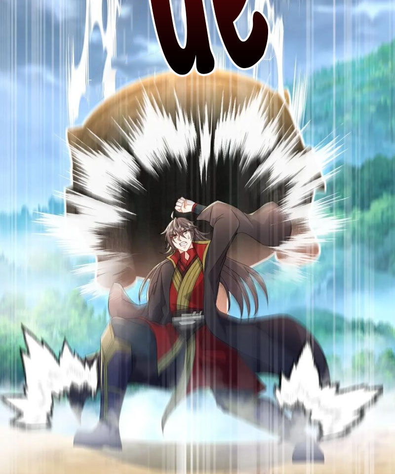 Tiên Võ Đế Tôn Chapter 587 - Trang 2