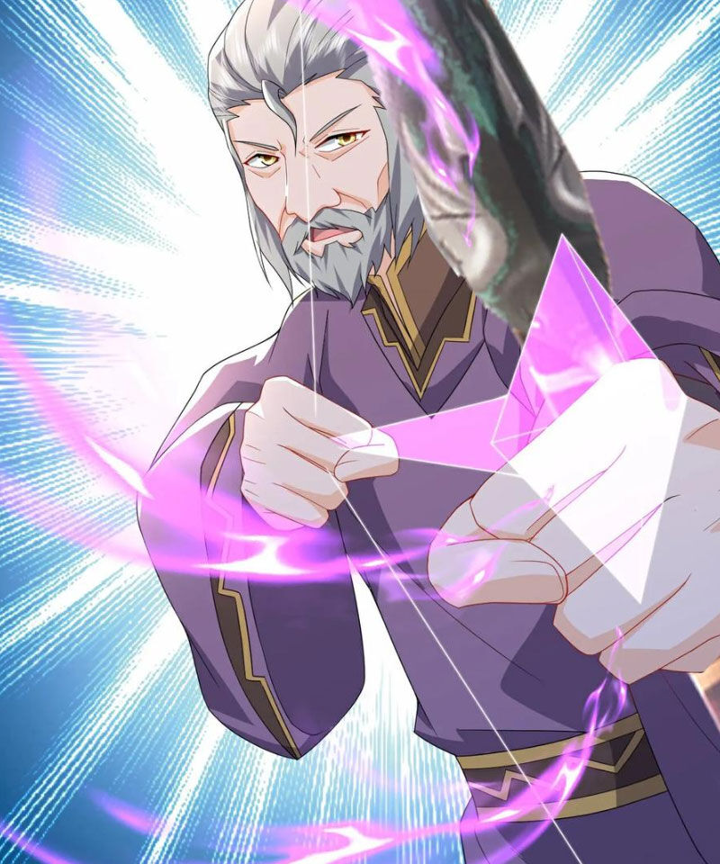 Tiên Võ Đế Tôn Chapter 587 - Trang 2