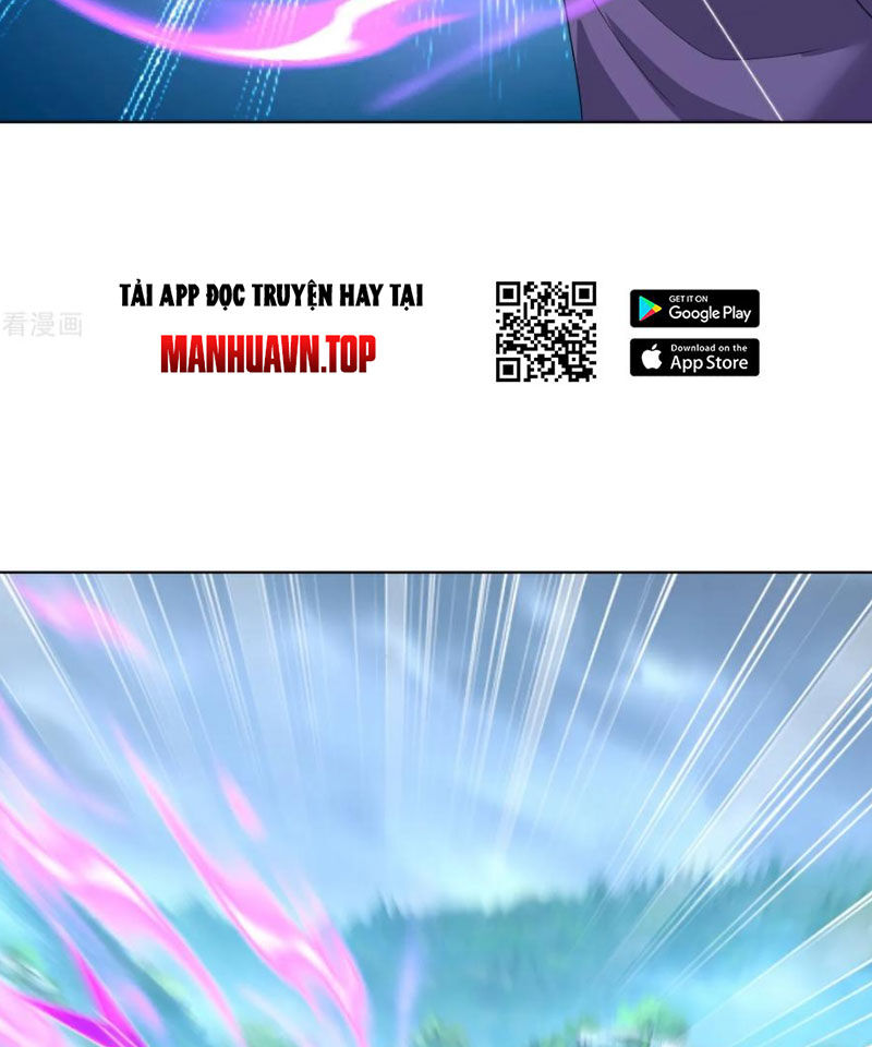 Tiên Võ Đế Tôn Chapter 587 - Trang 2