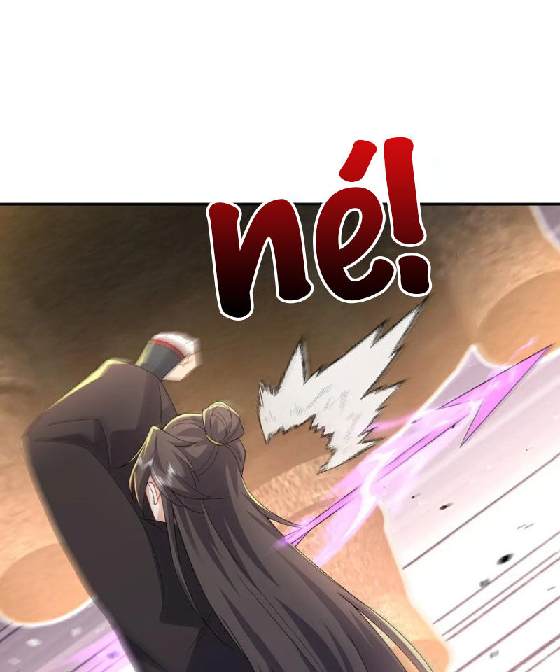 Tiên Võ Đế Tôn Chapter 587 - Trang 2