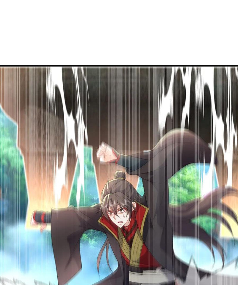 Tiên Võ Đế Tôn Chapter 587 - Trang 2