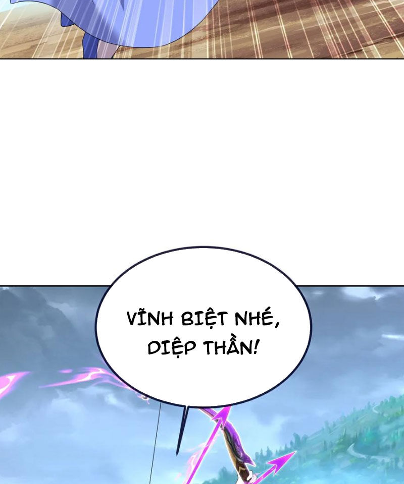 Tiên Võ Đế Tôn Chapter 587 - Trang 2