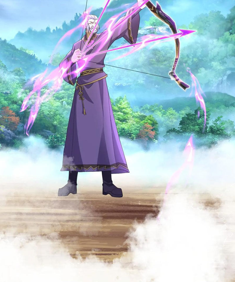 Tiên Võ Đế Tôn Chapter 587 - Trang 2