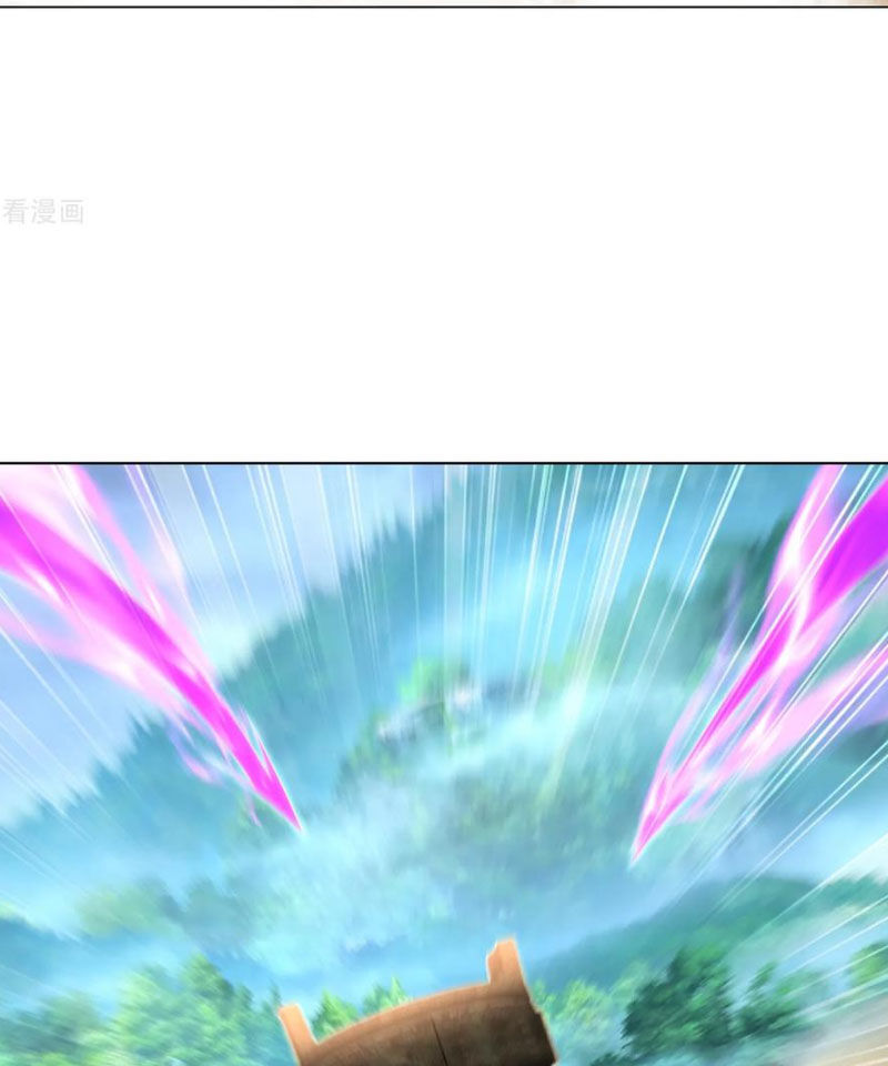 Tiên Võ Đế Tôn Chapter 587 - Trang 2