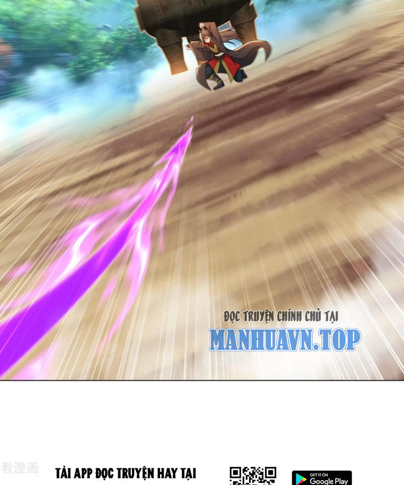 Tiên Võ Đế Tôn Chapter 587 - Trang 2