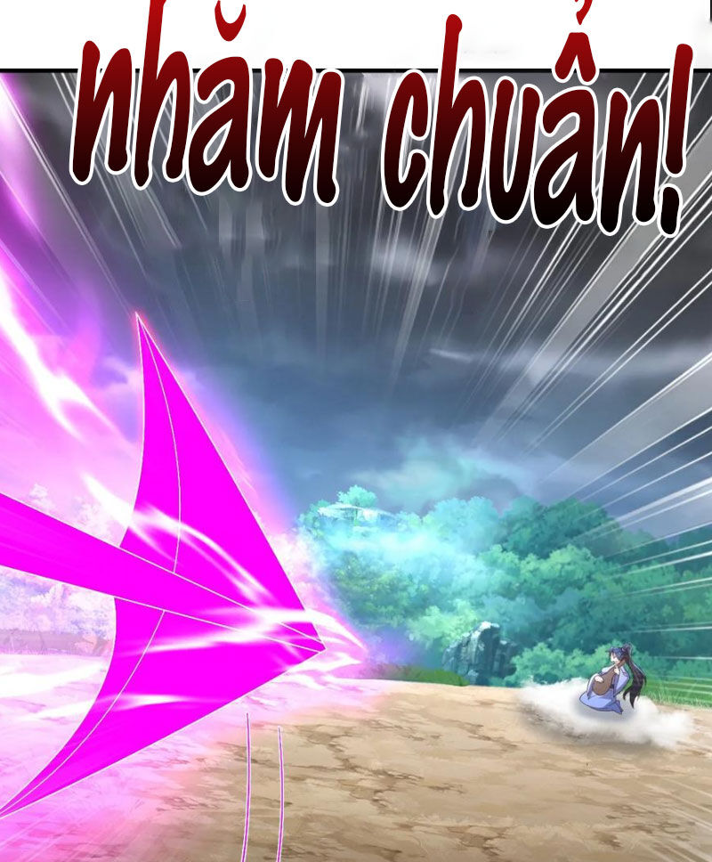 Tiên Võ Đế Tôn Chapter 587 - Trang 2