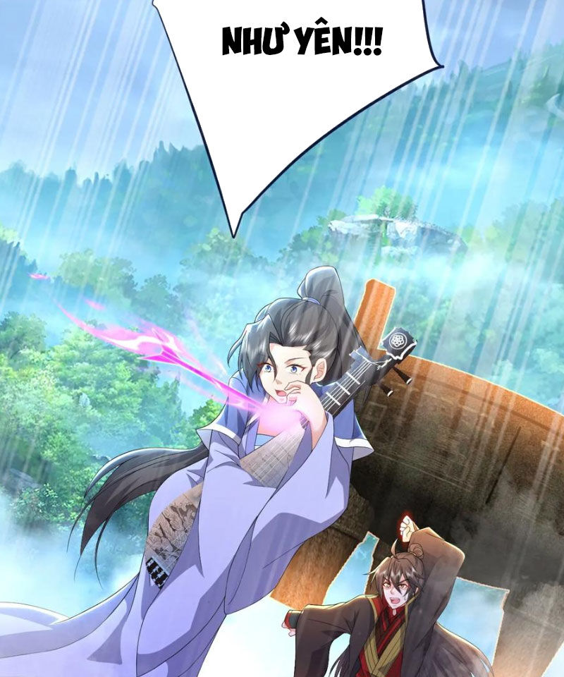 Tiên Võ Đế Tôn Chapter 587 - Trang 2