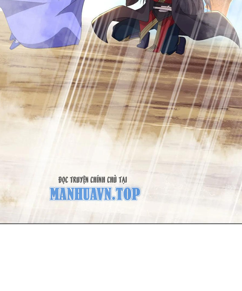 Tiên Võ Đế Tôn Chapter 587 - Trang 2