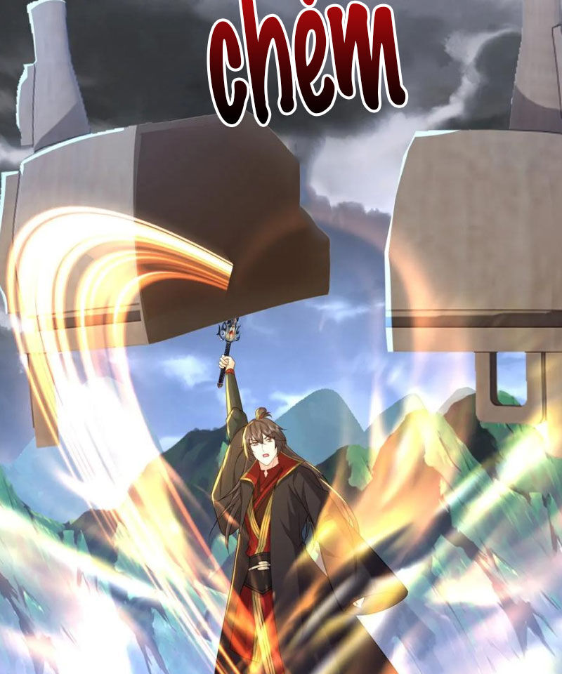 Tiên Võ Đế Tôn Chapter 587 - Trang 2