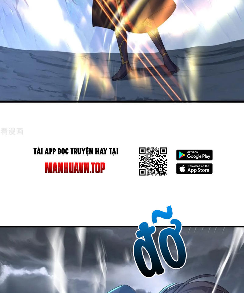 Tiên Võ Đế Tôn Chapter 587 - Trang 2