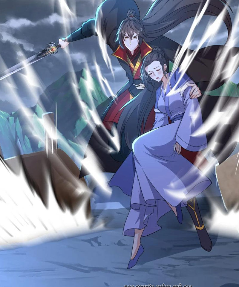 Tiên Võ Đế Tôn Chapter 587 - Trang 2