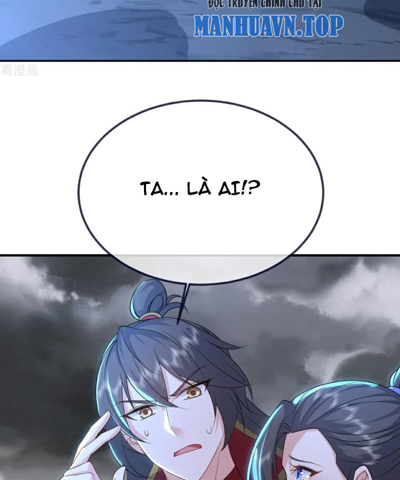 Tiên Võ Đế Tôn Chapter 587 - Trang 2