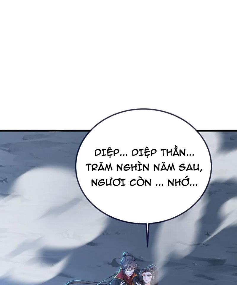Tiên Võ Đế Tôn Chapter 587 - Trang 2