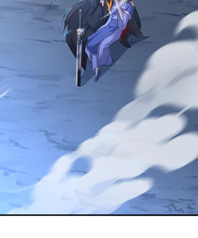 Tiên Võ Đế Tôn Chapter 587 - Trang 2