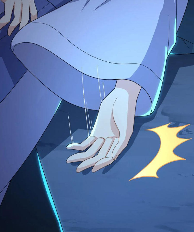 Tiên Võ Đế Tôn Chapter 587 - Trang 2