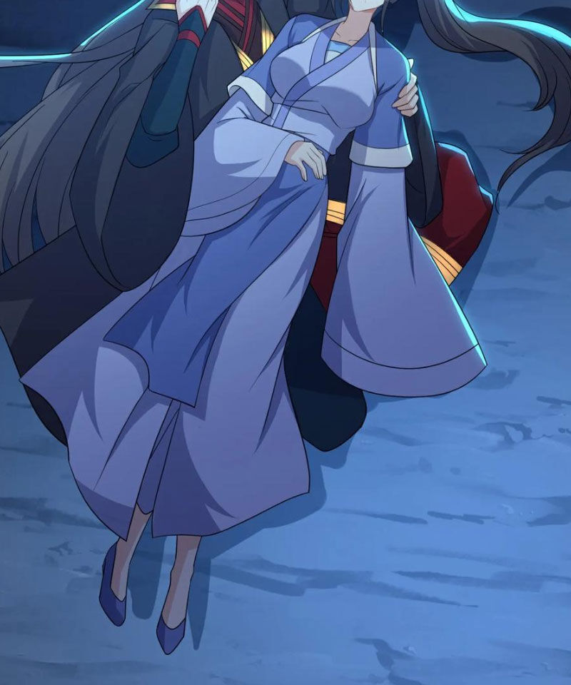 Tiên Võ Đế Tôn Chapter 587 - Trang 2