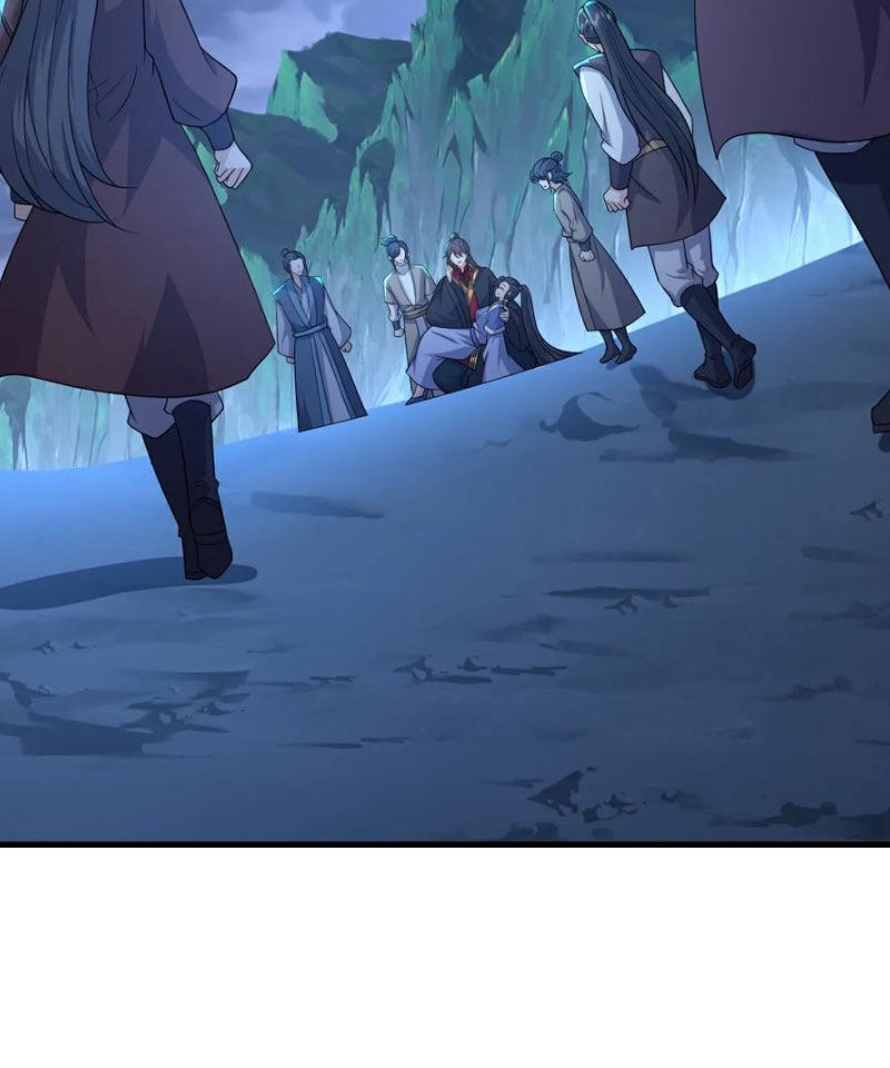 Tiên Võ Đế Tôn Chapter 587 - Trang 2