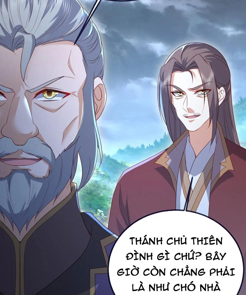 Tiên Võ Đế Tôn Chapter 587 - Trang 2