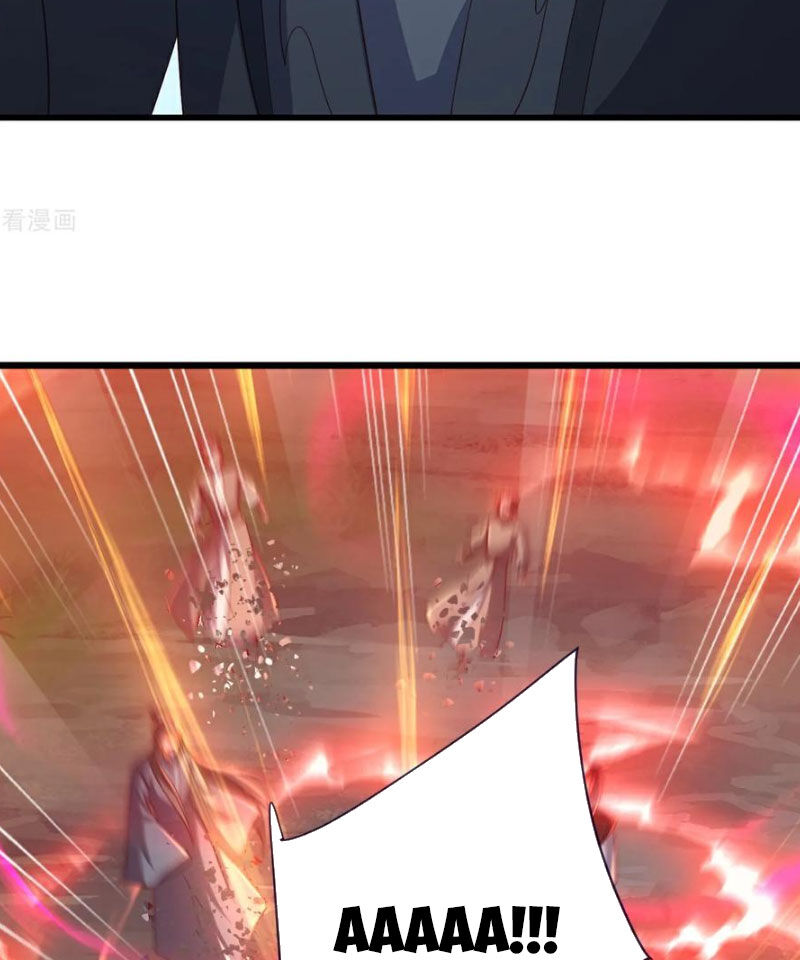 Tiên Võ Đế Tôn Chapter 587 - Trang 2