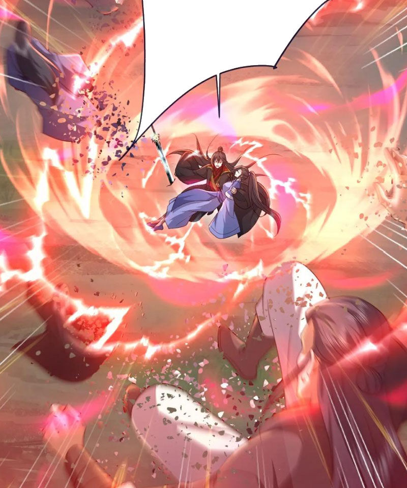 Tiên Võ Đế Tôn Chapter 587 - Trang 2