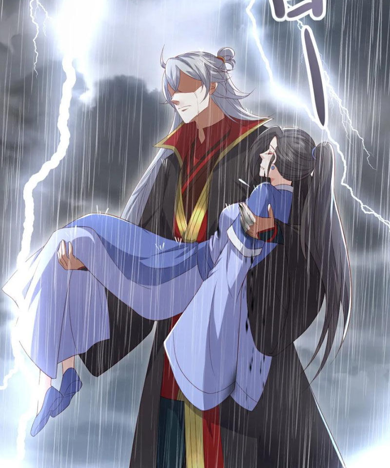 Tiên Võ Đế Tôn Chapter 587 - Trang 2