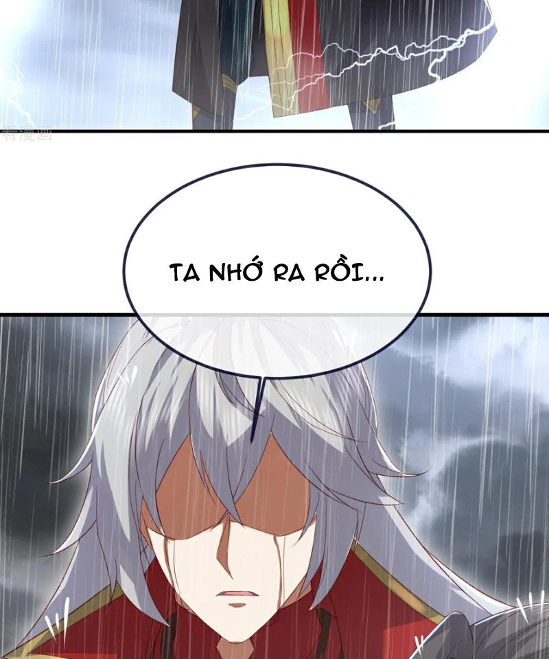 Tiên Võ Đế Tôn Chapter 587 - Trang 2