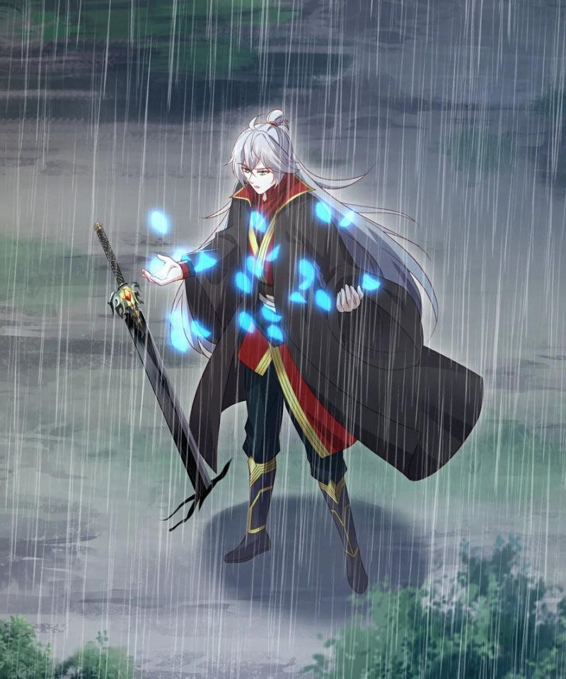 Tiên Võ Đế Tôn Chapter 587 - Trang 2