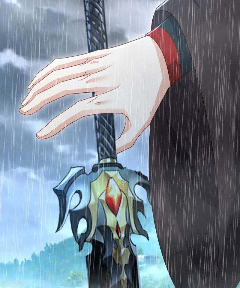 Tiên Võ Đế Tôn Chapter 587 - Trang 2