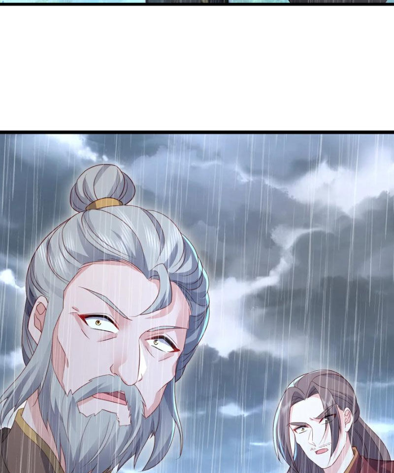 Tiên Võ Đế Tôn Chapter 587 - Trang 2