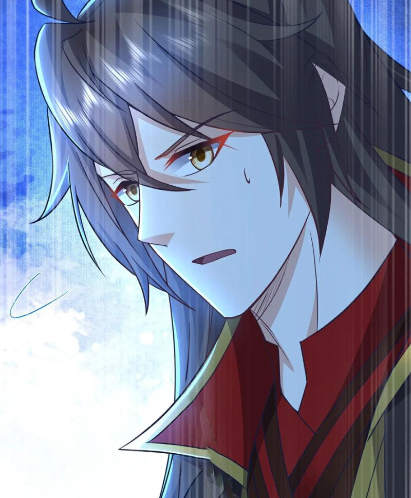 Tiên Võ Đế Tôn Chapter 587 - Trang 2