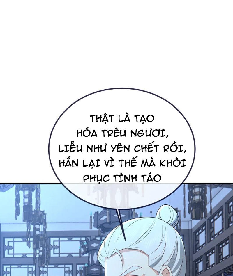 Tiên Võ Đế Tôn Chapter 587 - Trang 2