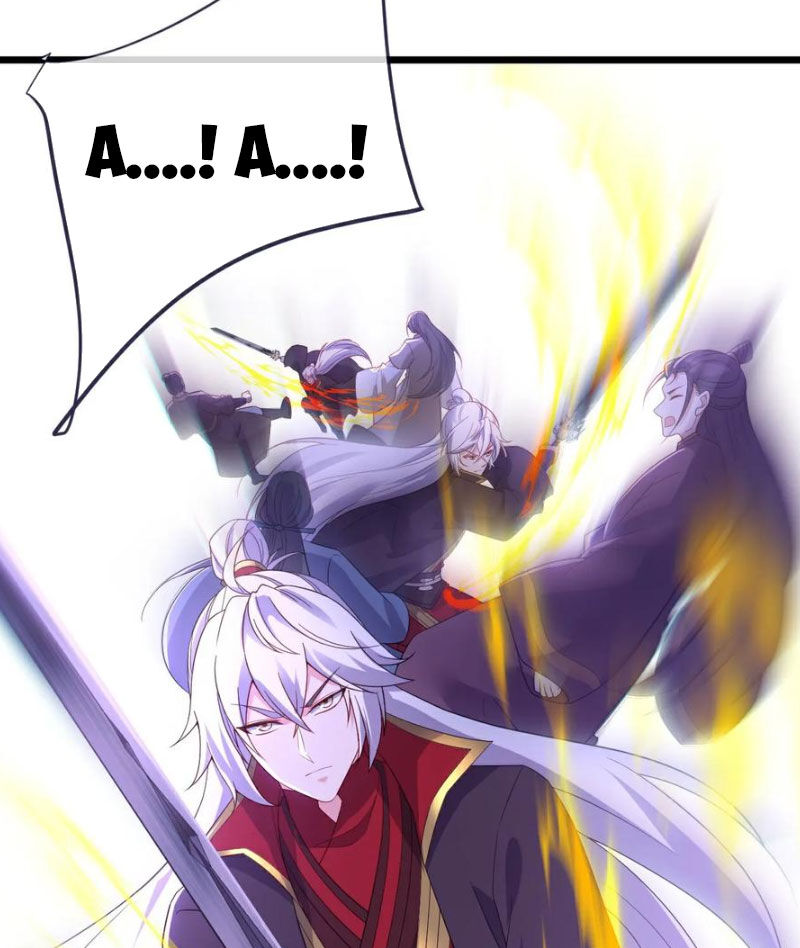 Tiên Võ Đế Tôn Chapter 587 - Trang 2