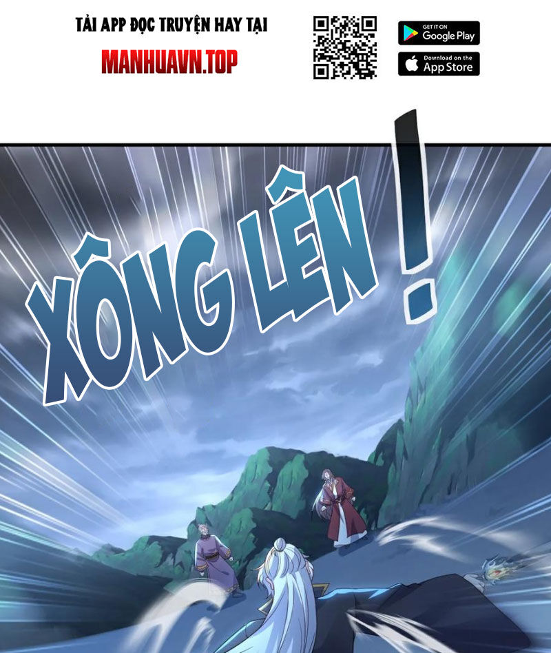 Tiên Võ Đế Tôn Chapter 587 - Trang 2