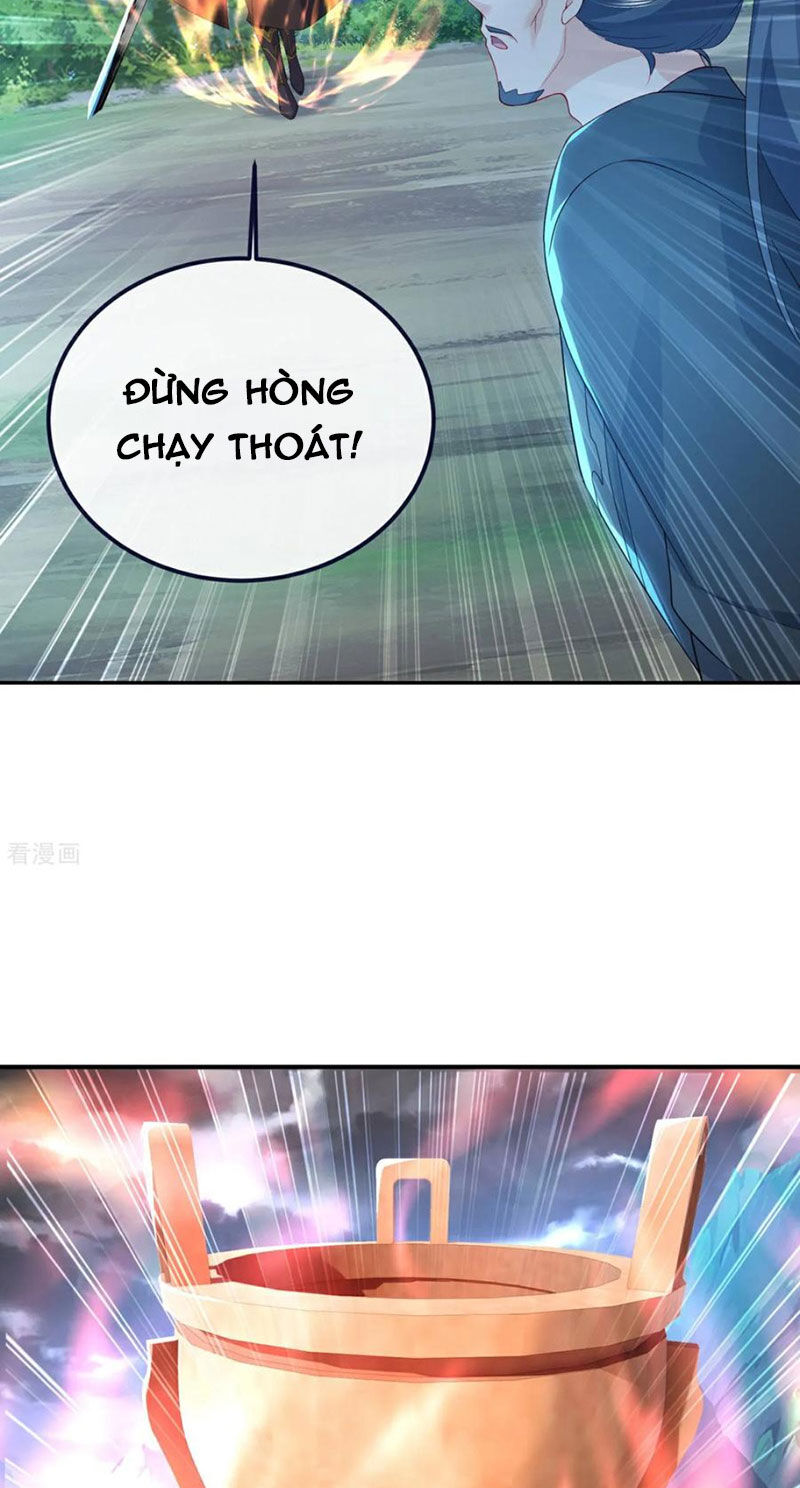 Tiên Võ Đế Tôn Chapter 588 - Trang 2