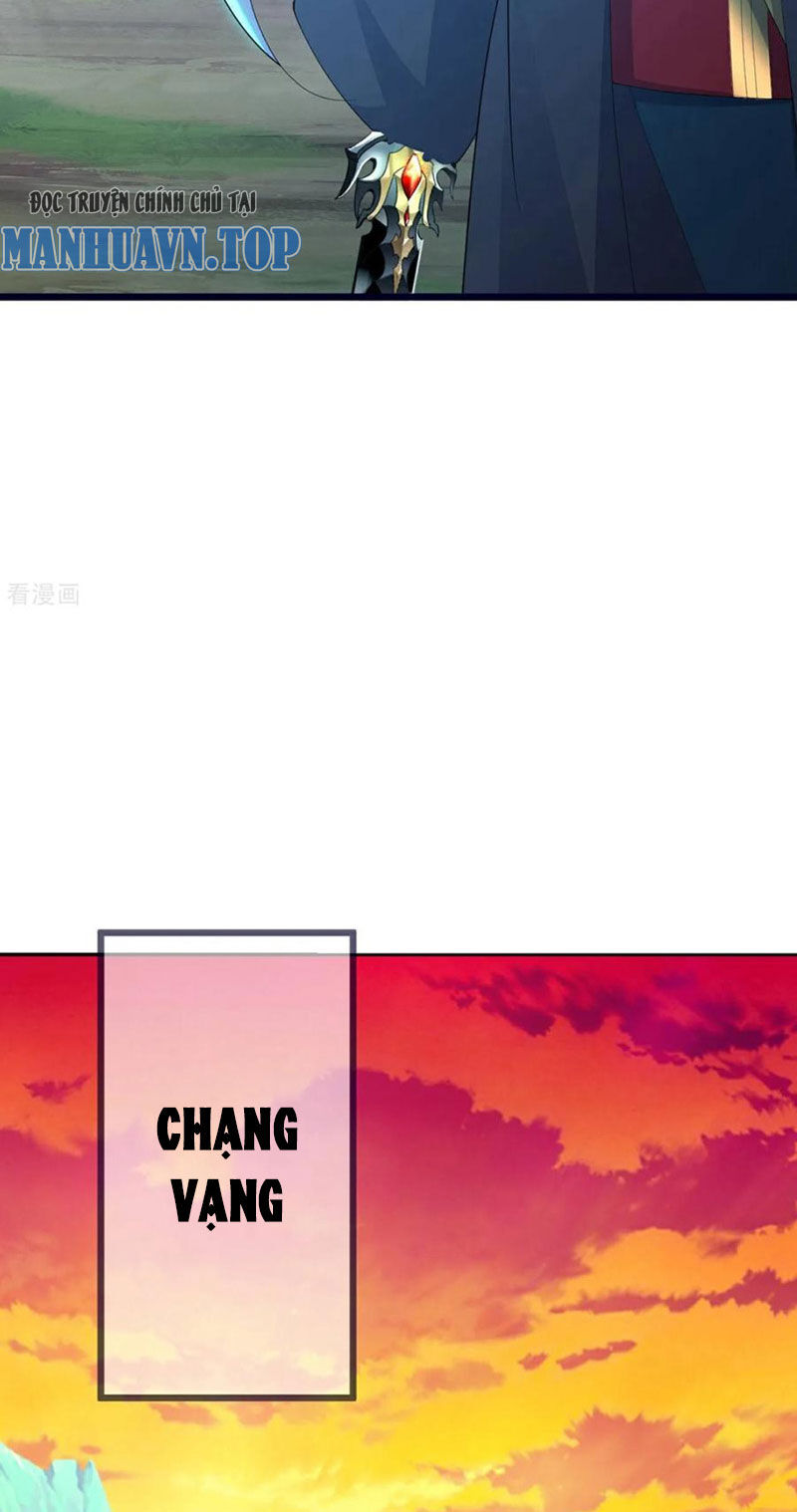 Tiên Võ Đế Tôn Chapter 588 - Trang 2