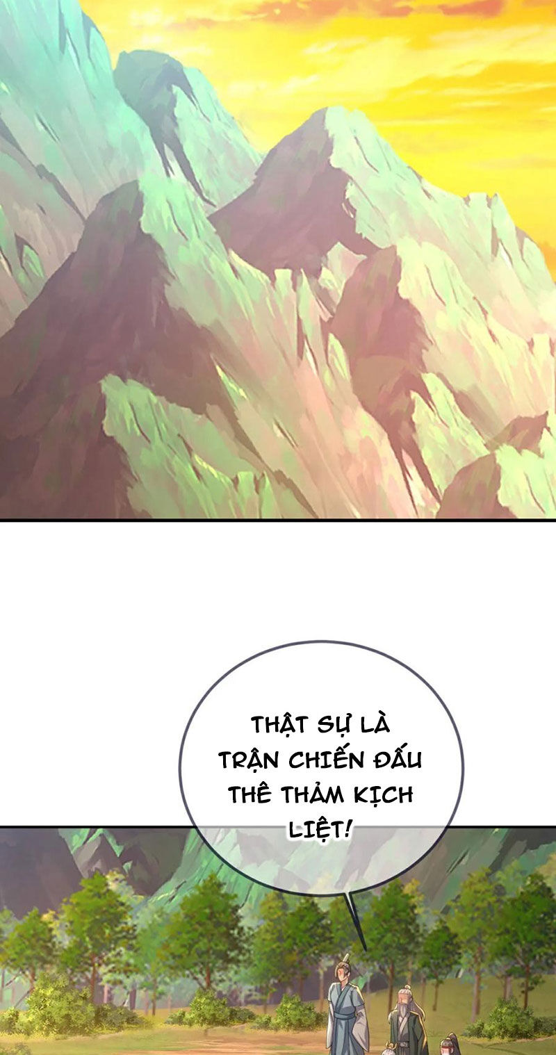 Tiên Võ Đế Tôn Chapter 588 - Trang 2