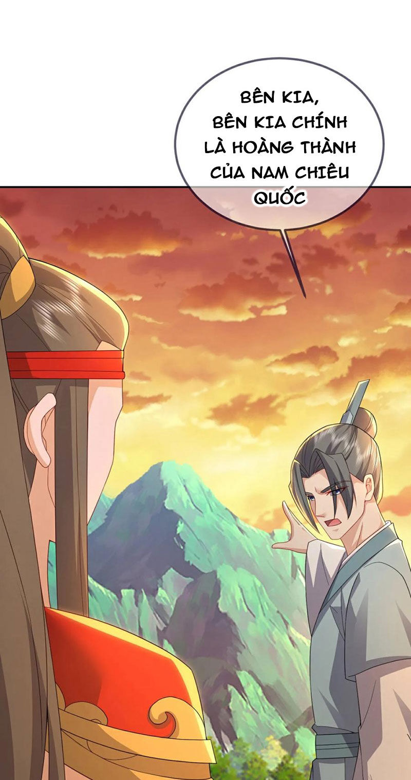 Tiên Võ Đế Tôn Chapter 588 - Trang 2