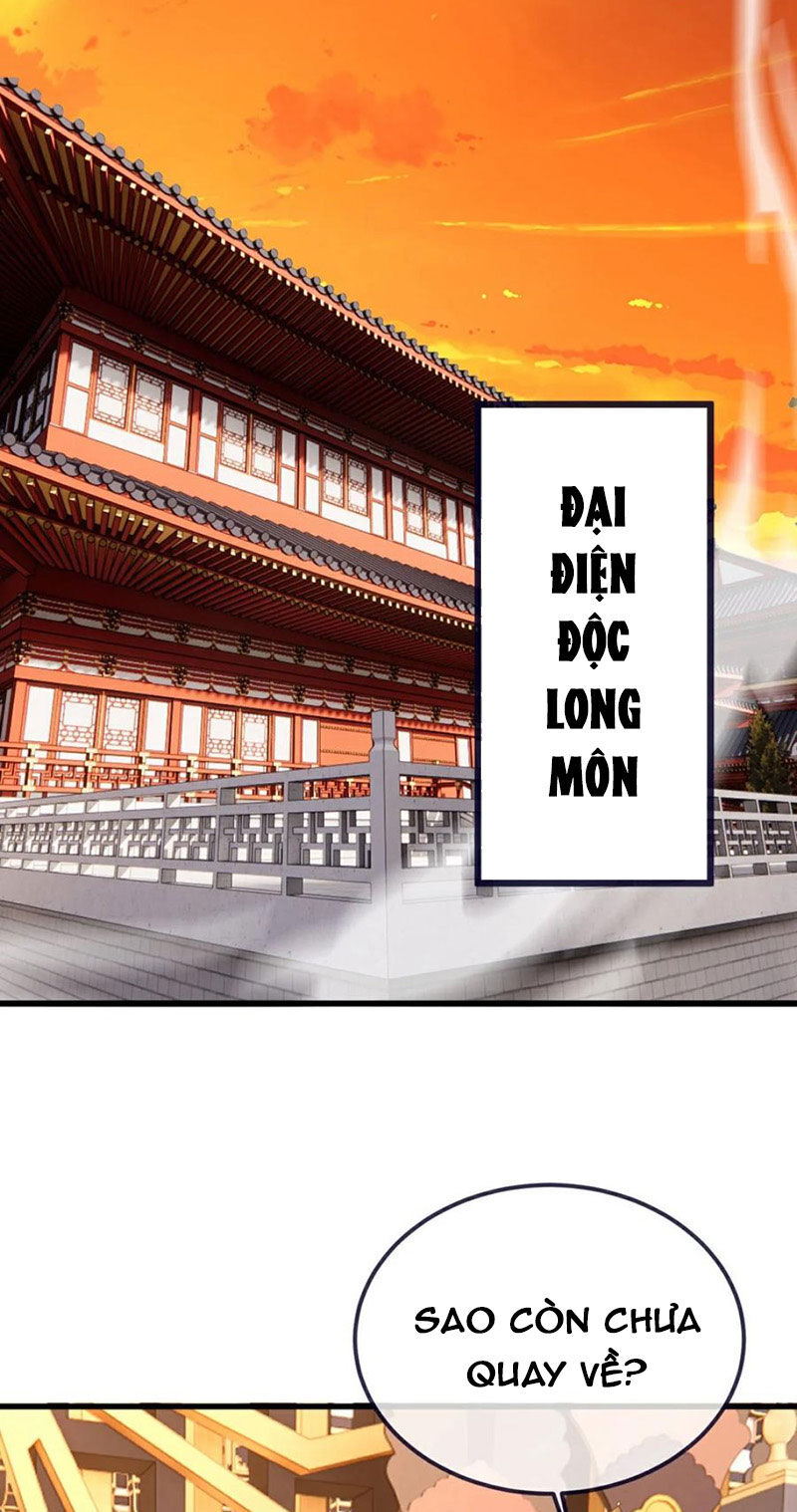 Tiên Võ Đế Tôn Chapter 588 - Trang 2