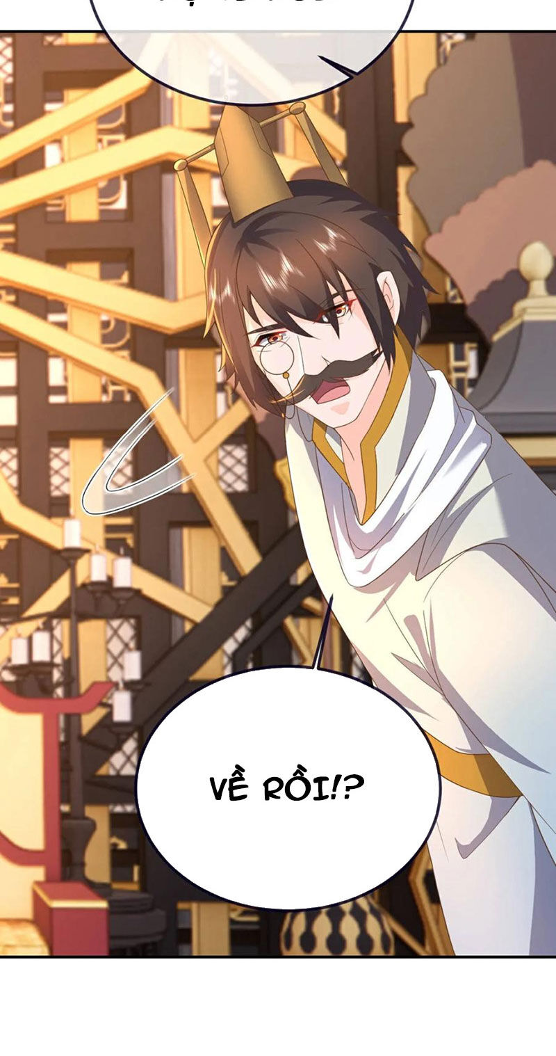 Tiên Võ Đế Tôn Chapter 588 - Trang 2