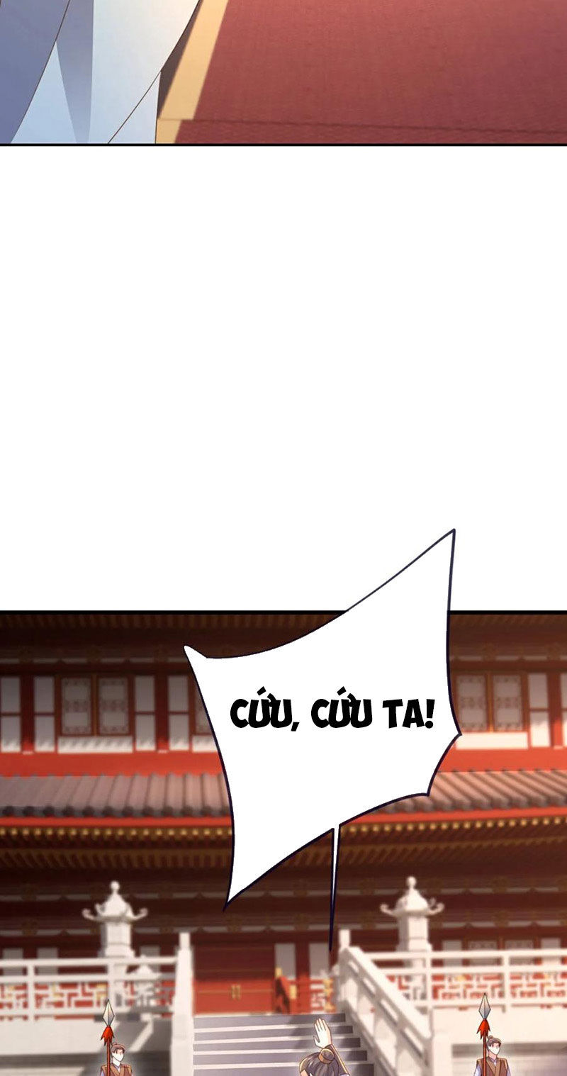 Tiên Võ Đế Tôn Chapter 588 - Trang 2